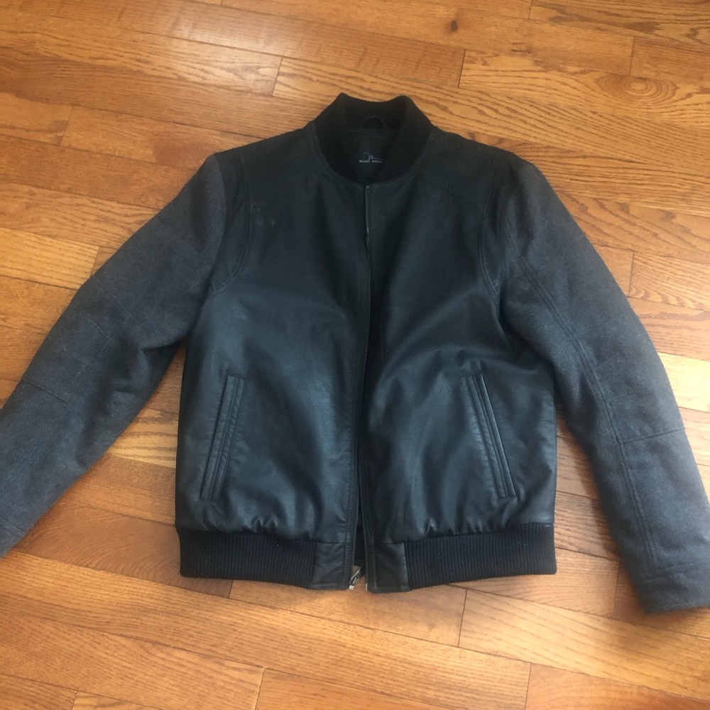 Men’s Jacket